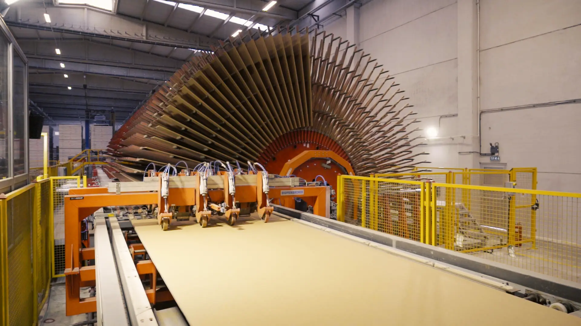 MDF