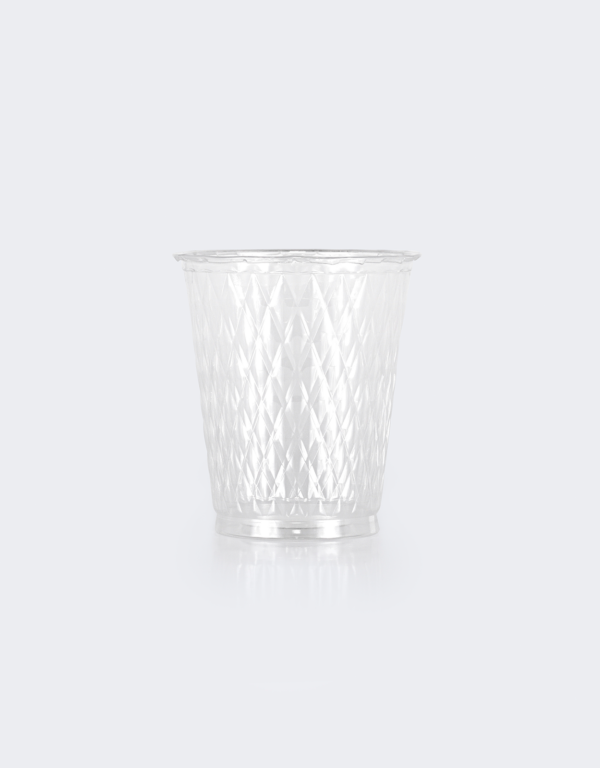 80 Çap 7 Oz Diamond PET