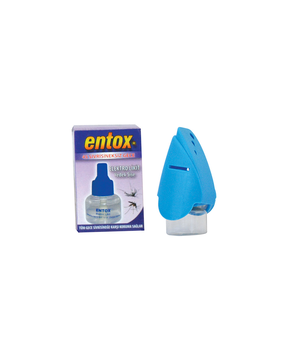 Entox Likit
